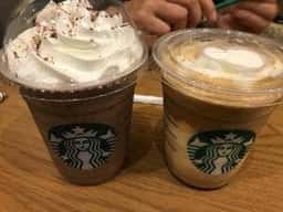 スターバックス コーヒー ららぽーと豊洲シーサイドデッキ店