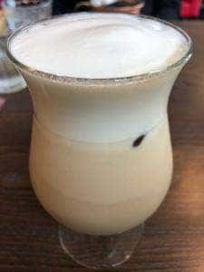 ハナハナカフェ
