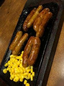 ビリー・ザ・キッド 柏西口店