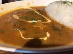 本格インド・ネパール料理 カラカッタ 伊賀上野店