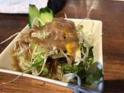 本格インド・ネパール料理 カラカッタ 伊賀上野店