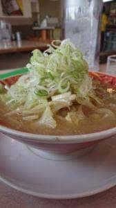 ラーメン大統領 浦安店