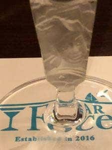 バー フォーチェ