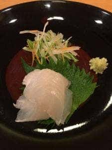 鮨森しげ