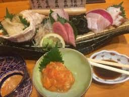 居酒屋 あじ彩