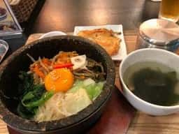 ポチャ ビナガーデンズテラス店