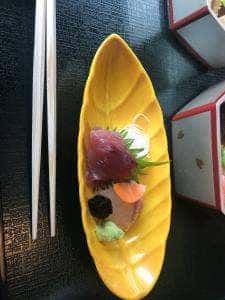 花外楼 大阪城店