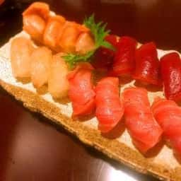 寿しの勘一
