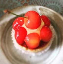 & cakes 8゜