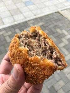鳥久精肉店 本店