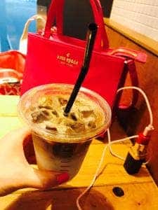 カフェ 146