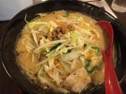 らーめん 二葉