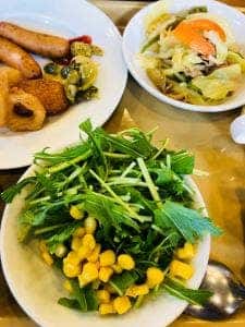 ホテルルートイン 本庄駅南 花茶屋