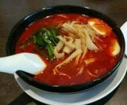 来来亭 和歌山島崎店