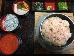 釜寅 馬込店