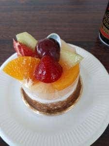 新宿高野 千葉そごう店