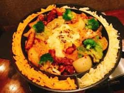 本格備長串焼 香ノ酉