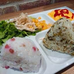 コンフォートホテル 熊本新市街 朝食コーナー