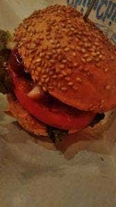 バーガーカフェ ちむちむチェリー