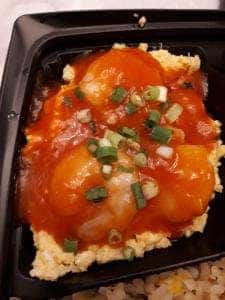 昇龍園 ペリエ稲毛店