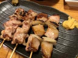 とり福