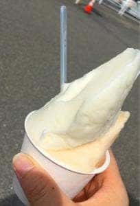 アイス工房 らく農家