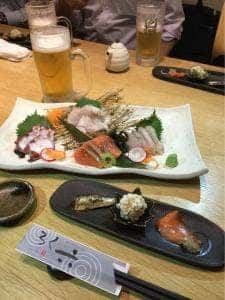 個室×創作ダイニング ろく六