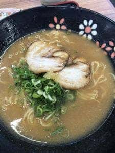 餃子の王将 小牧二重堀店