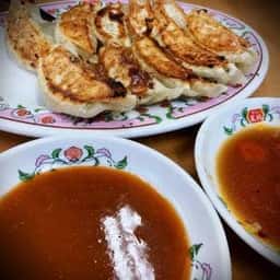 餃子の王将 JR尼崎駅前店