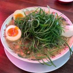 ラーメン魁力屋 堺海山町店
