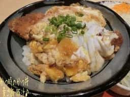 かつ時 豊科インター店