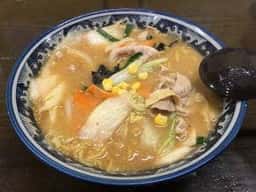 ラーメン大将 発寒店