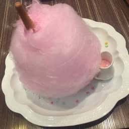 サンリオ キャラクターズ ラブリーカフェ