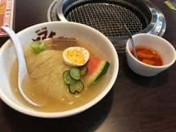 焼肉・冷麺ヤマト 北上店