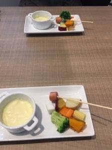 ジラフビストロ 名古屋駅店