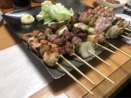 味処 国技館