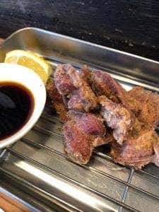 からあげバル エムズキッチン