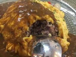 Wappa Deli 玄米カレーとフレッシュサラダの店