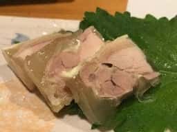 新田裏 とり辰