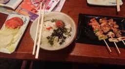 やきとり一番 一条馬代店
