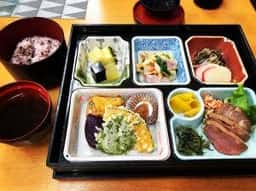 由布島レストラン