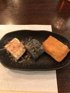 かこい亭