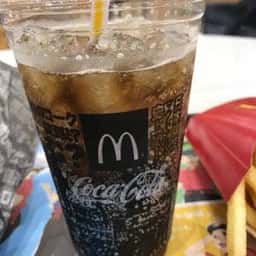 マクドナルド 蘇我ホームズ店