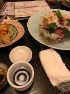 小ばちゃん 千歳店