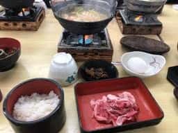 信玄館