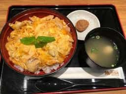 鶏三和 三越仙台店