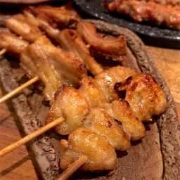 炭火dining 醉蓮火