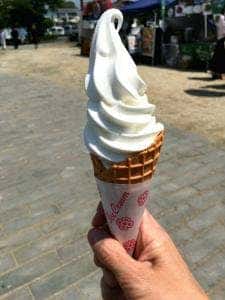 夢みるく