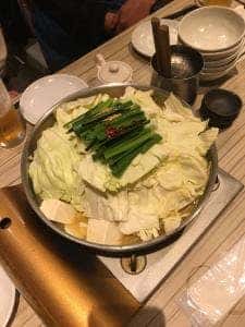 白獅子 本厚木店
