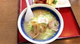 8番らーめん 武生店